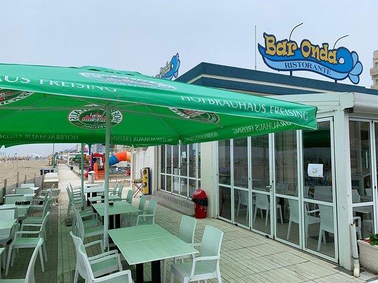 Bar Ristorante Onda